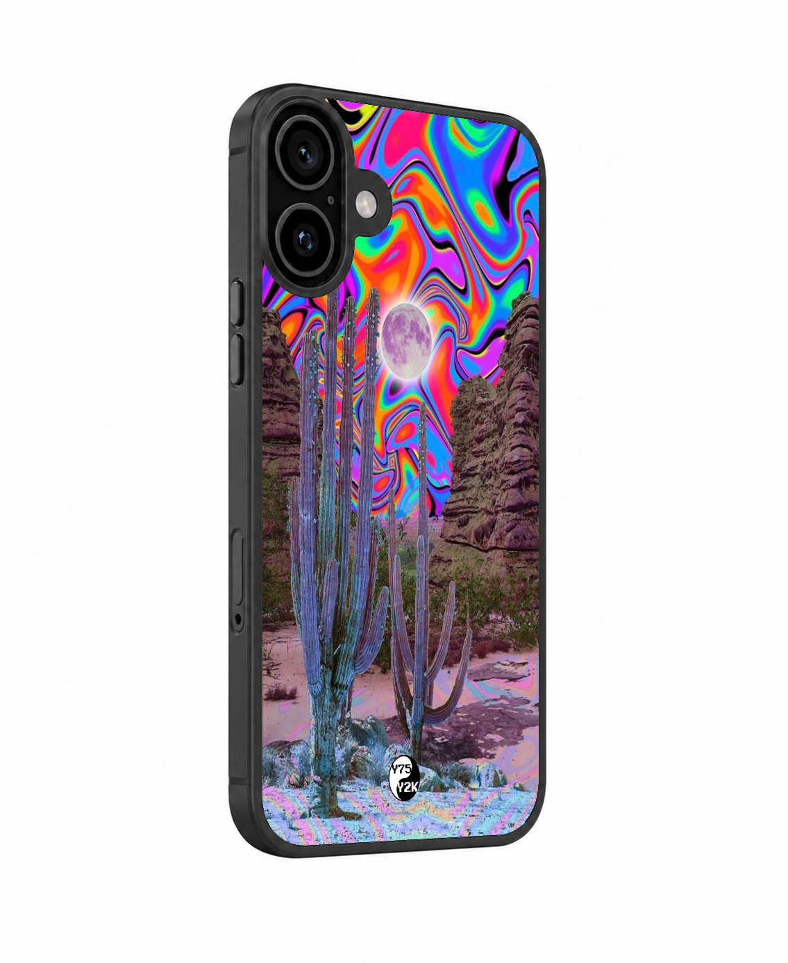 Sky Oasis Case