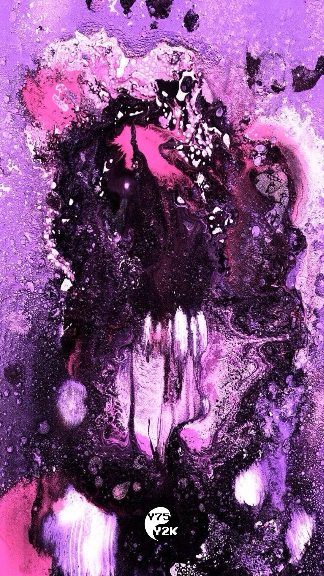 Amethyest Case