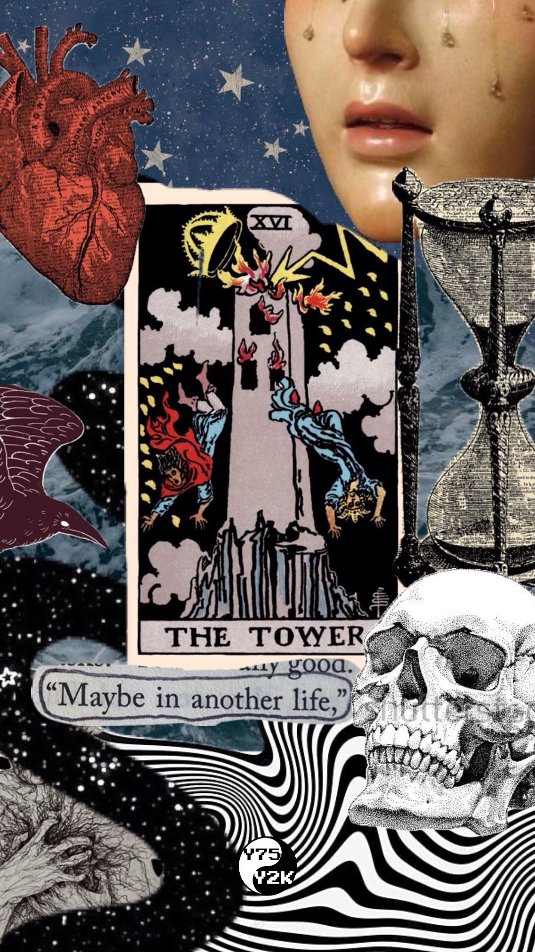 The Tower Case