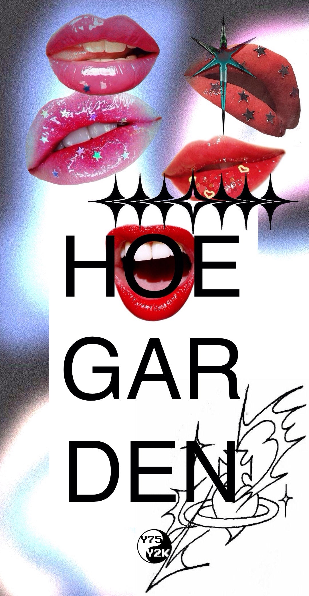 HoeGarden Case