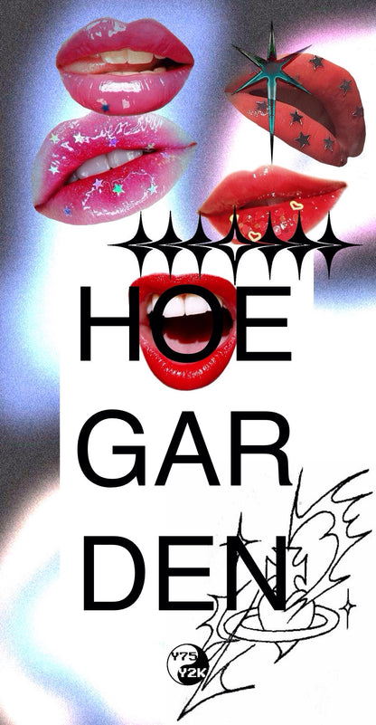 HoeGarden Case