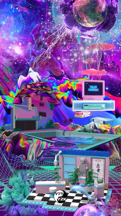 Lucid Dream Case