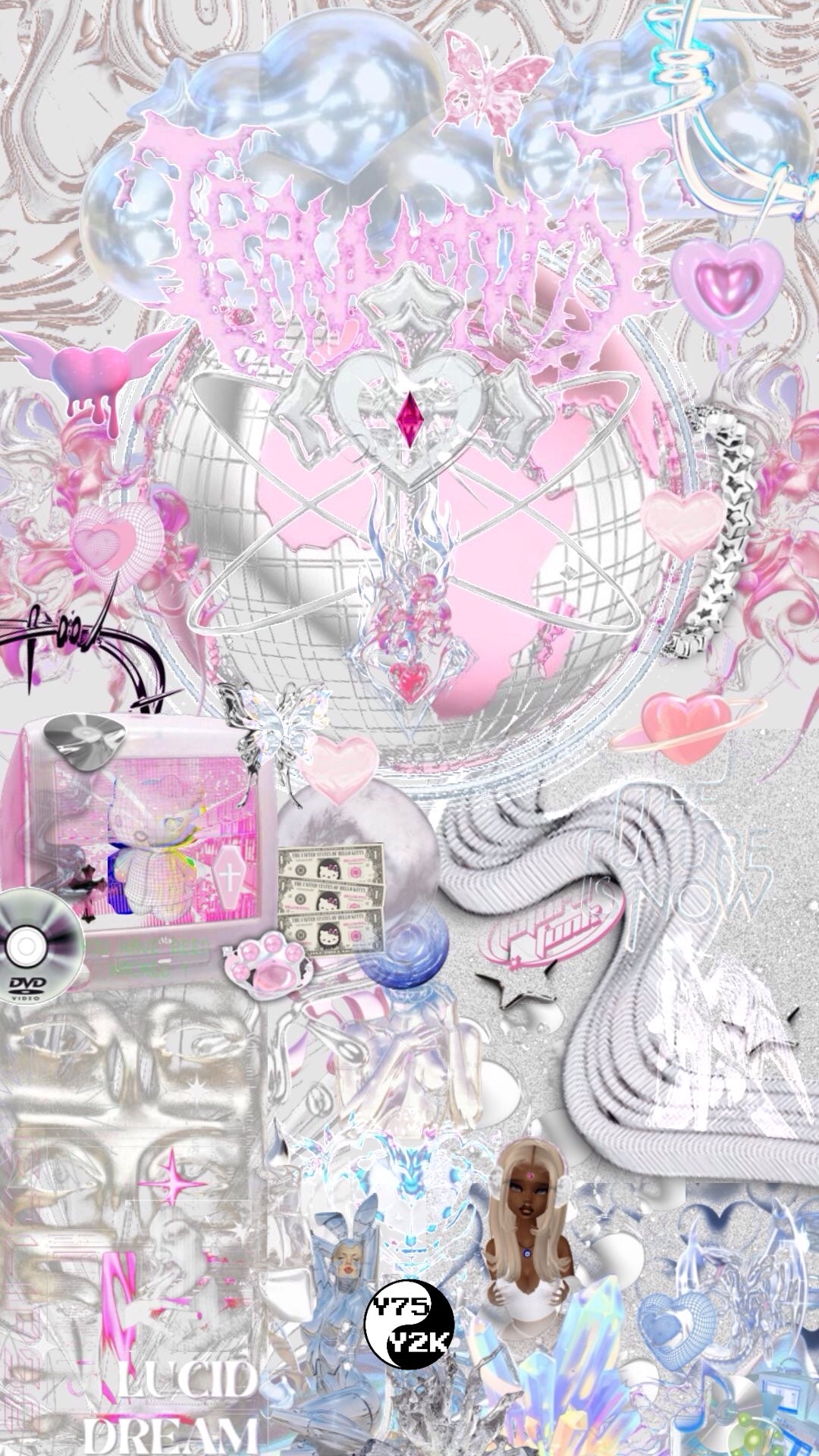 BabyGirl Case