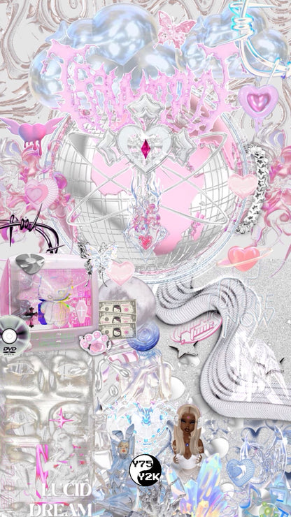 BabyGirl Case