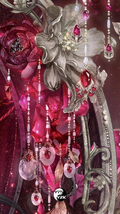 Asian Princess Case