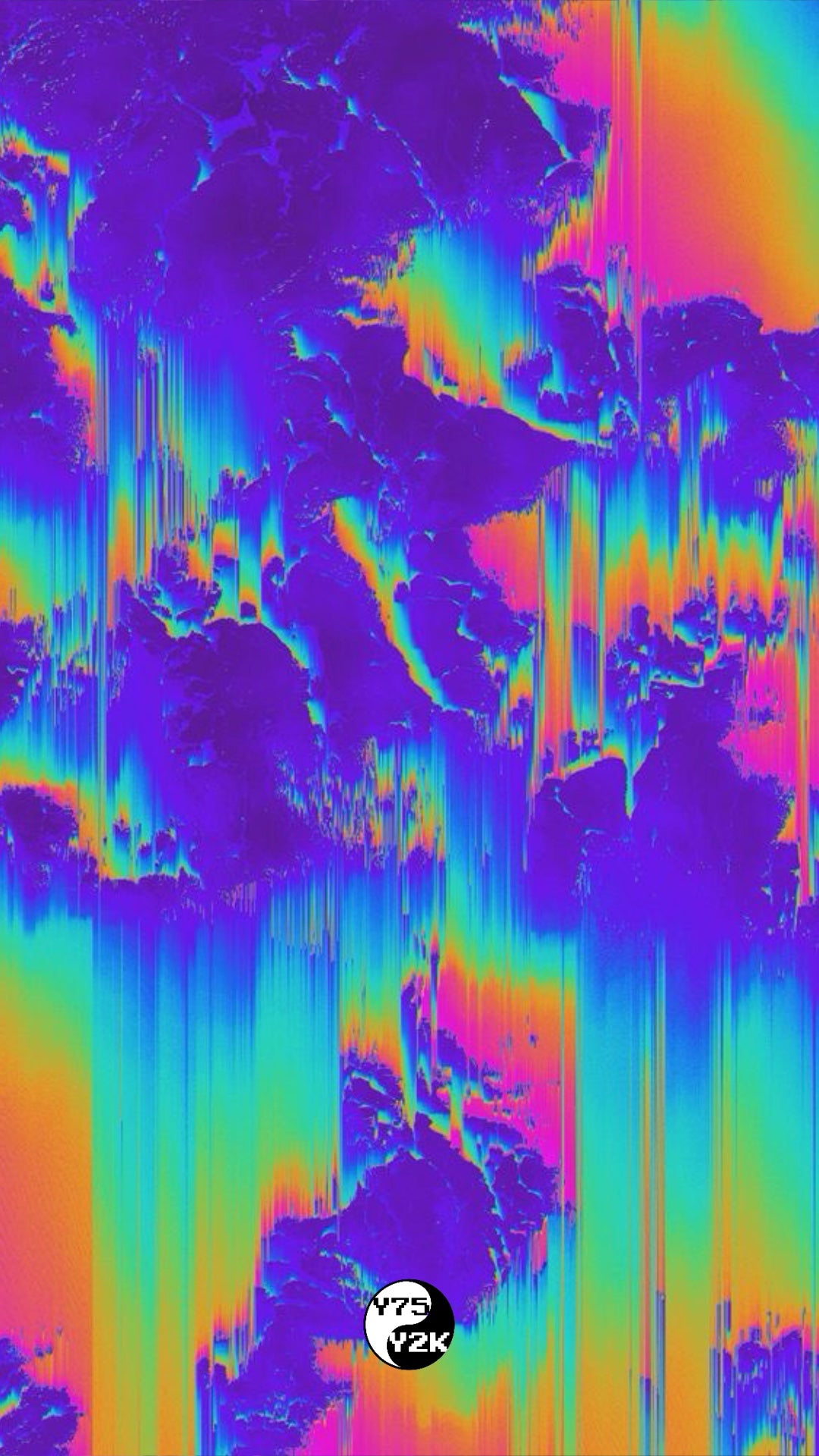 Glitch Mode Case