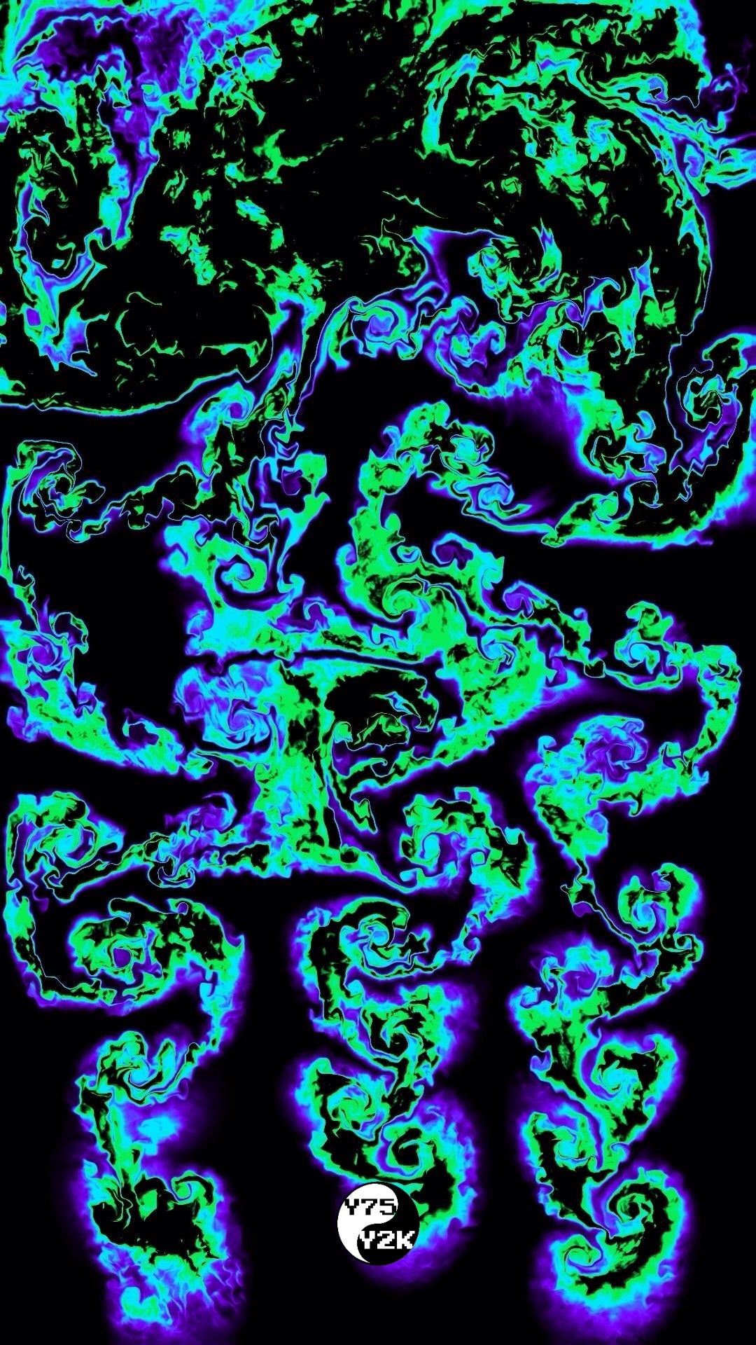Distorted Slytherin Case