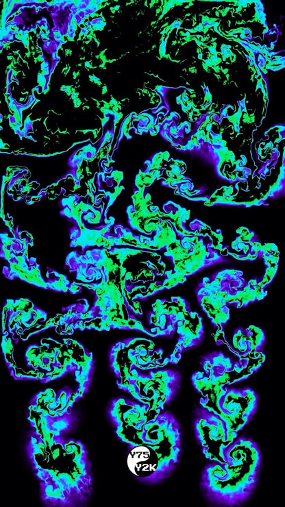 Distorted Slytherin Case