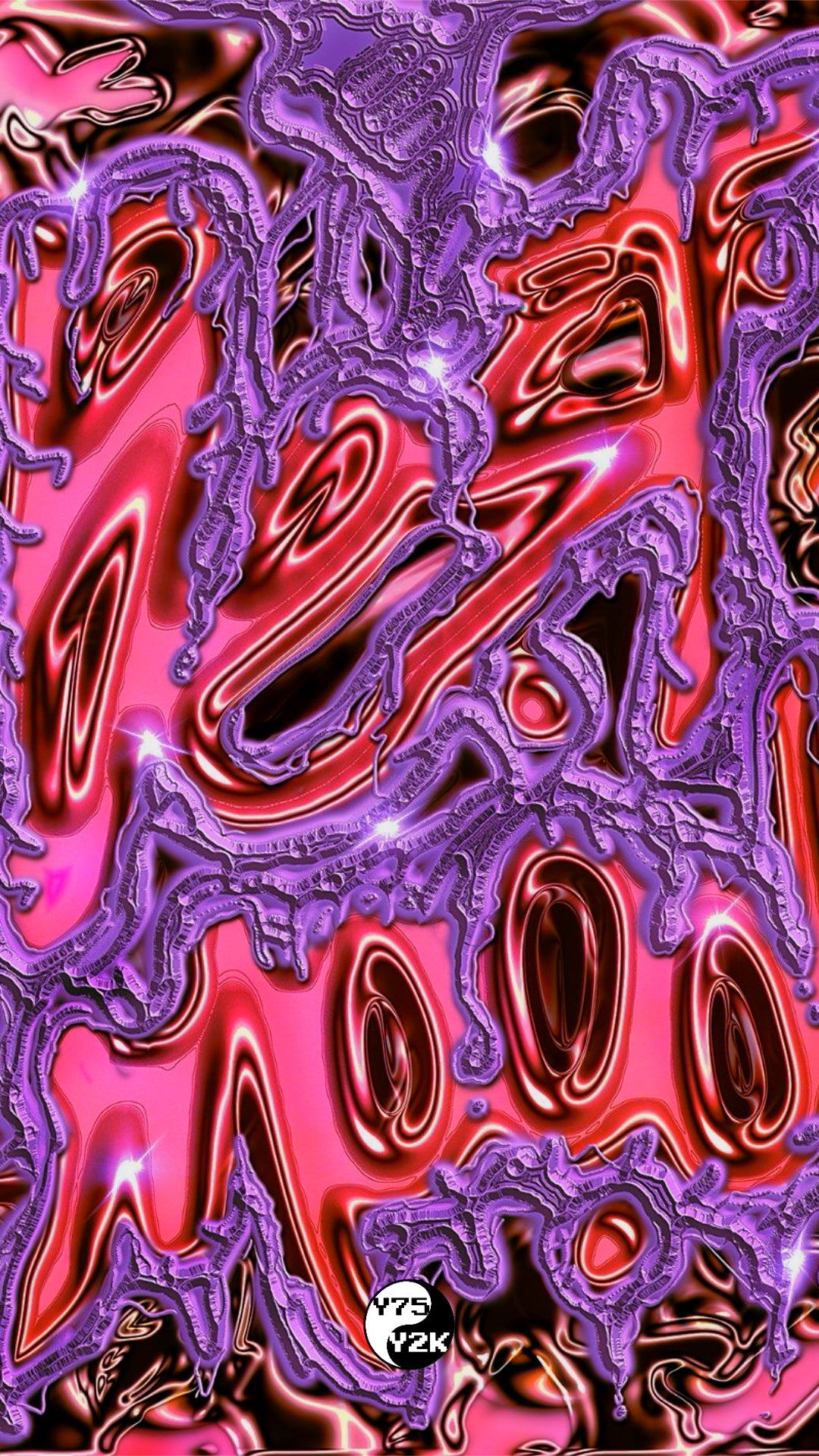 Purple Wax Case