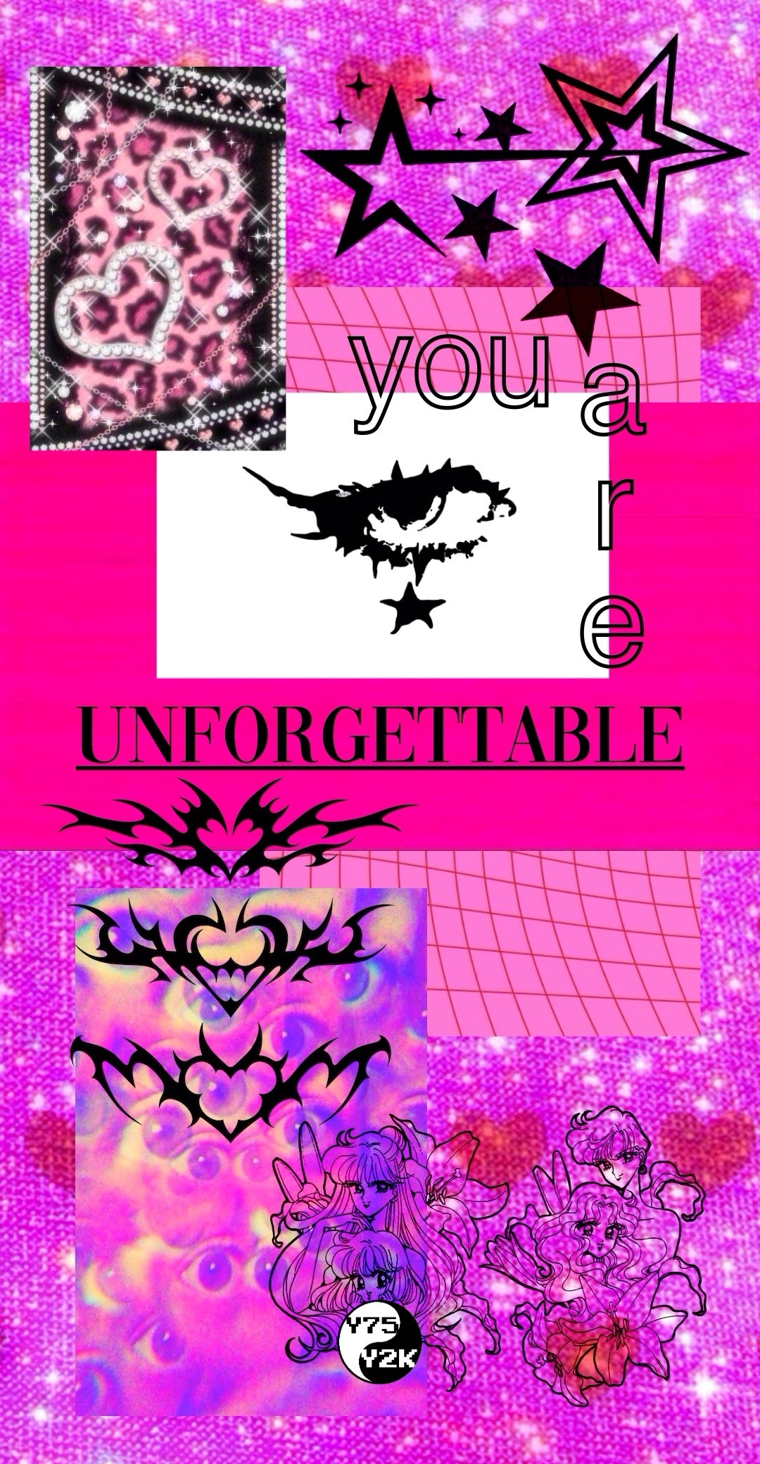 Unforgettable Case