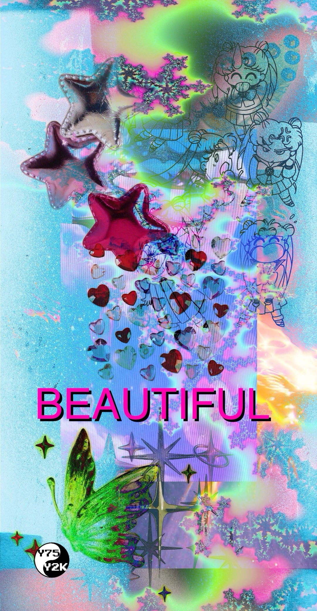 Beautiful Case