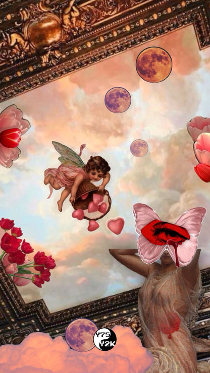 Cherub Case