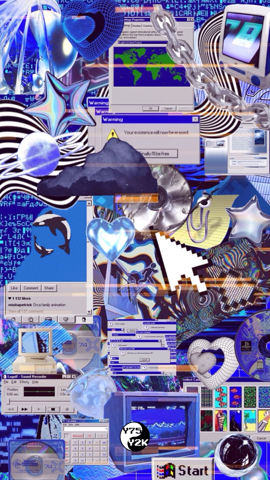 Error Case