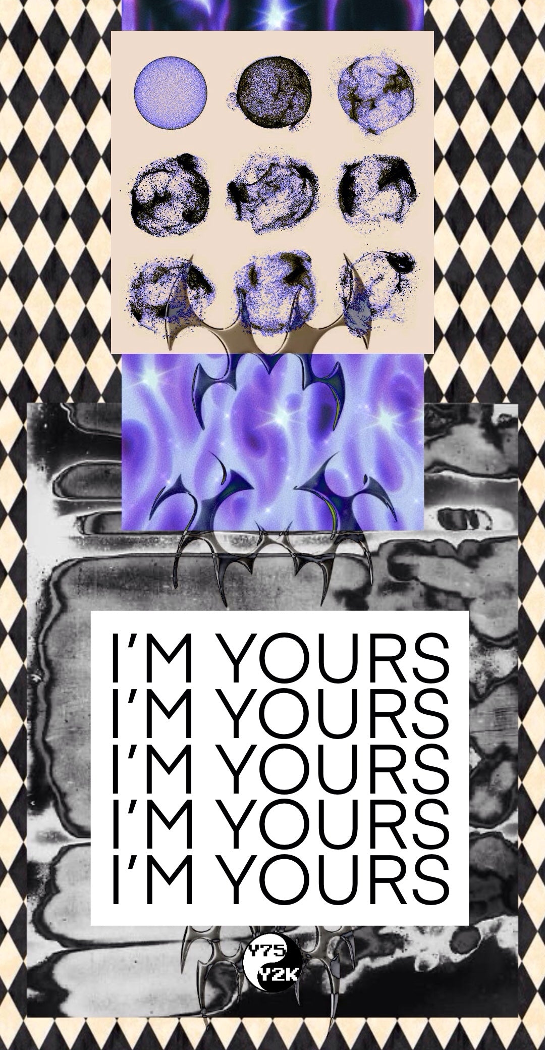 I'm Yours! Case