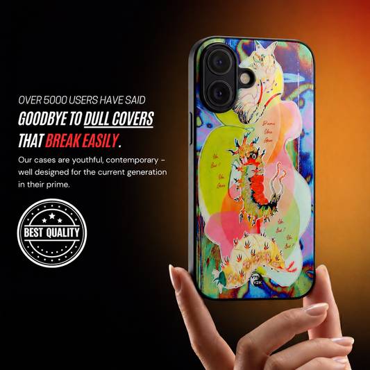 Sexy, Free & Single Case