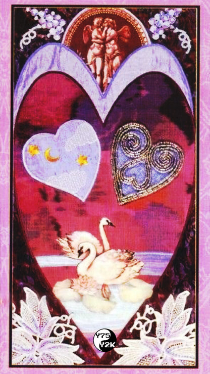 Swan Lake Case