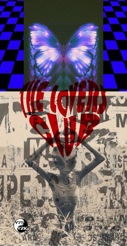 The Lovers Club Case