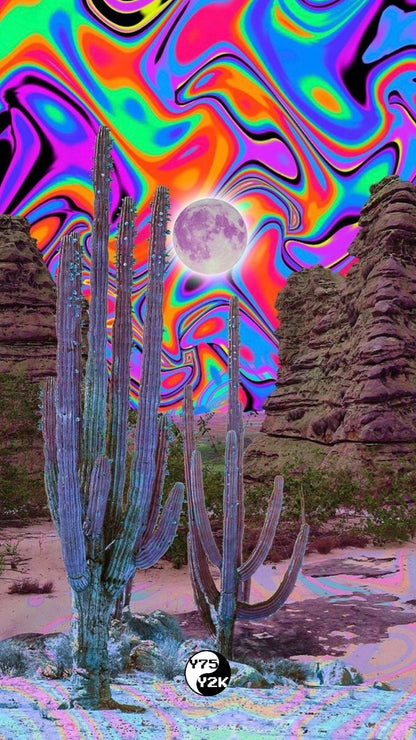 Sky Oasis Case