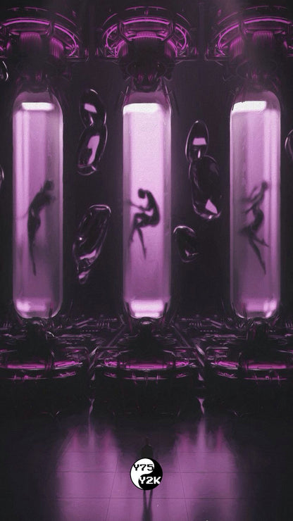 Extra Terrestrial Case