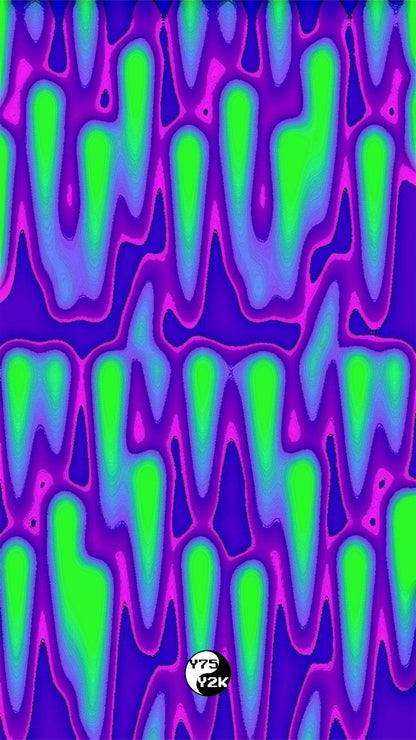 Cyber Ooze Case