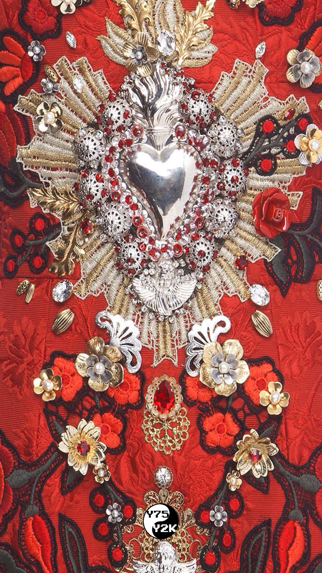Queen Case
