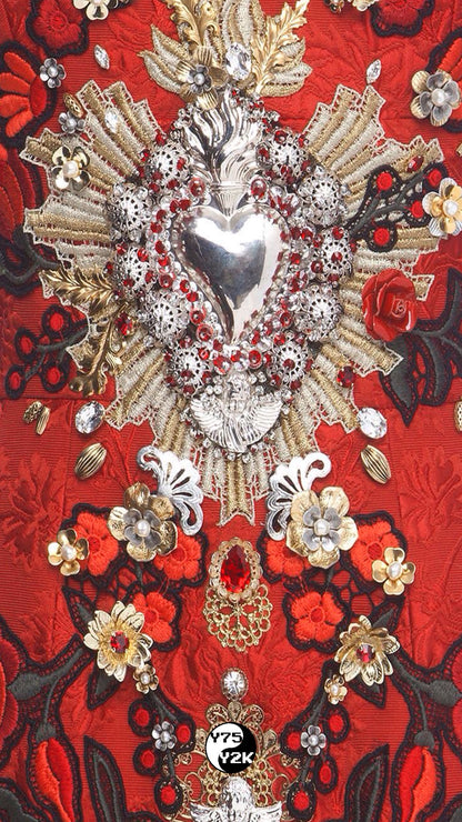 Queen Case