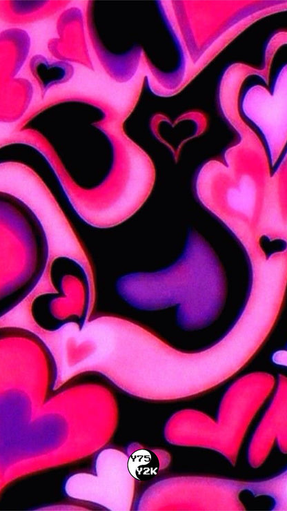 Heart Beat Case