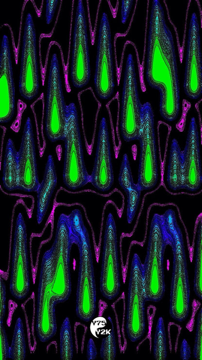 The Void Acid Case