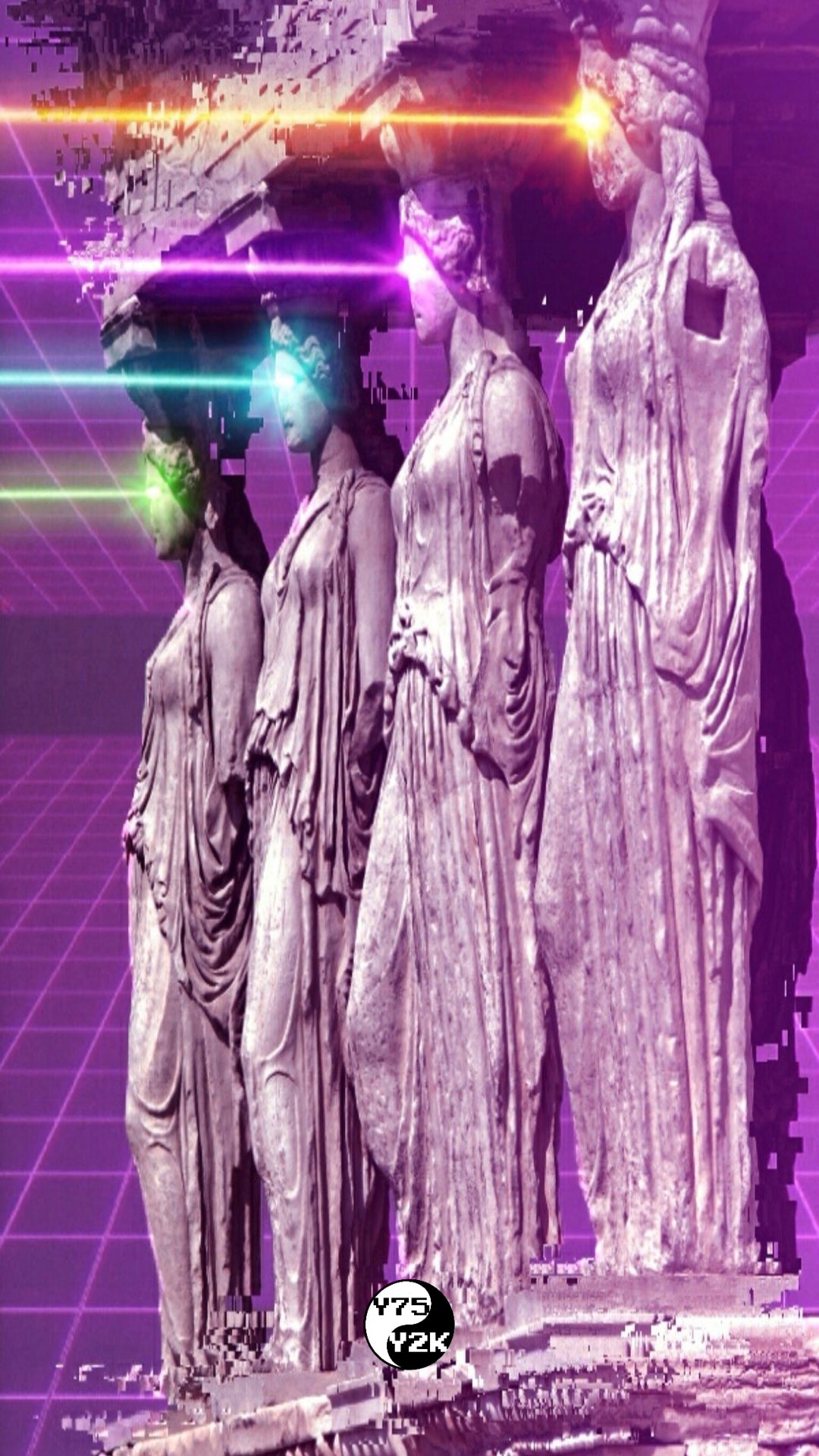 Cyber Awakening Case