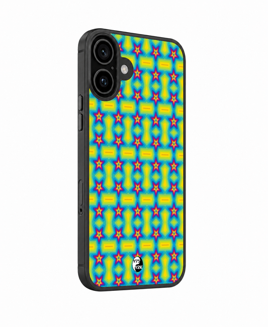 Solar Energy Case