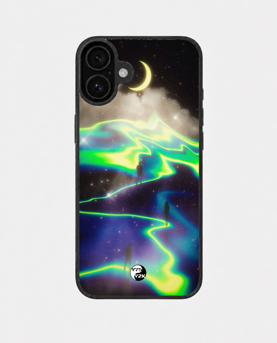 Space Travel Case