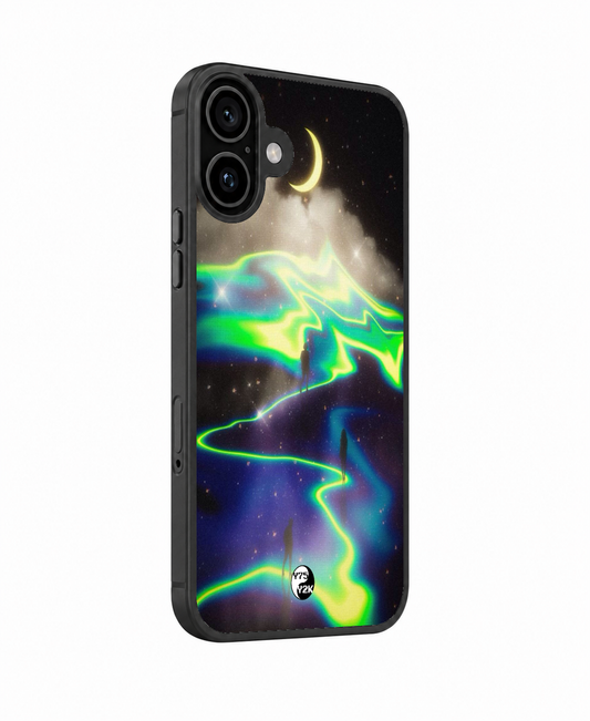 Space Travel Case