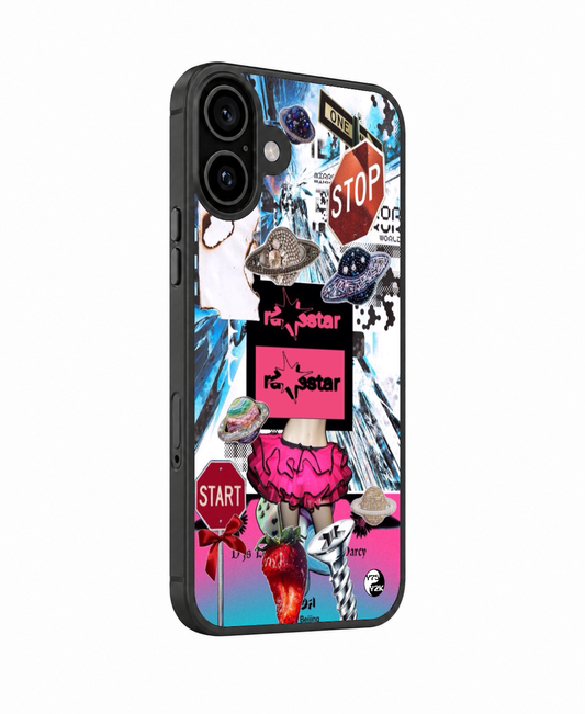 Start Rockstar Case