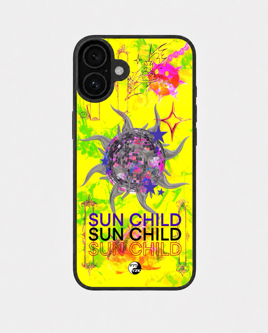 Sun Child Case