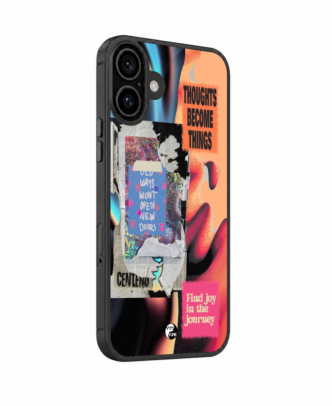 Sunset By The Beach Case