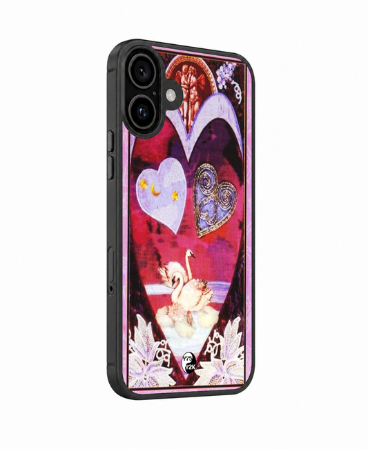 Swan Lake Case