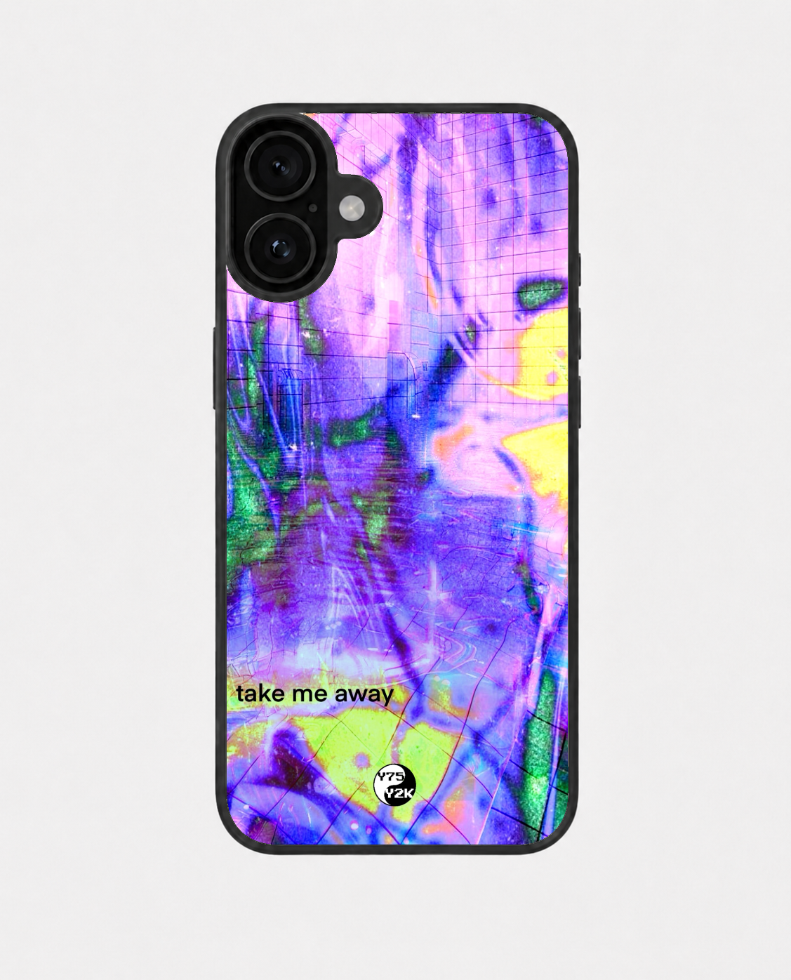Take Me Away Case