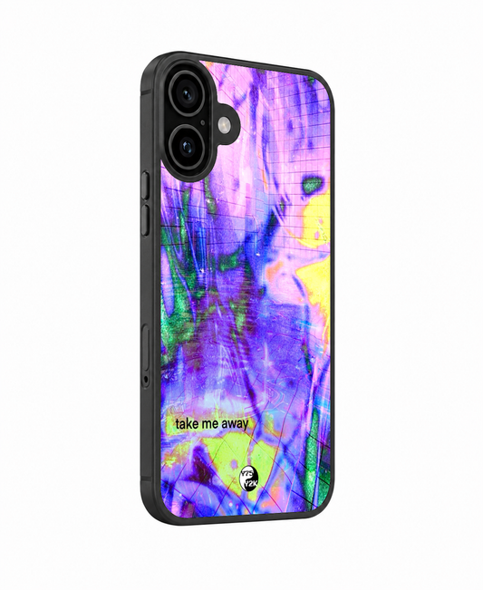 Take Me Away Case