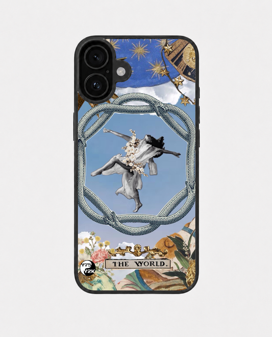 The OtherWorld Case