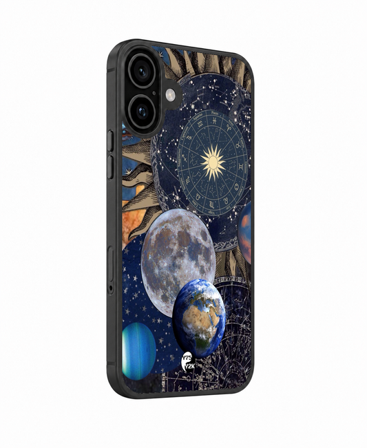 The Study of the Stars Case