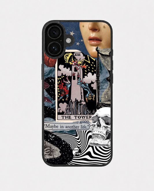 The Tower Case