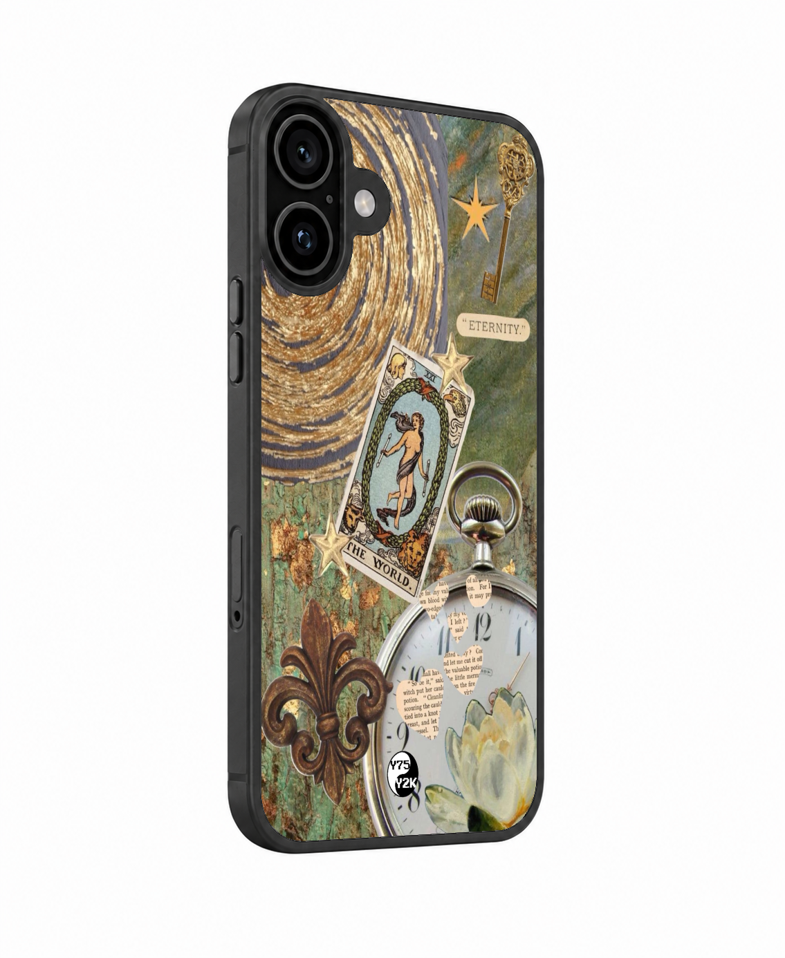 The World Card Case