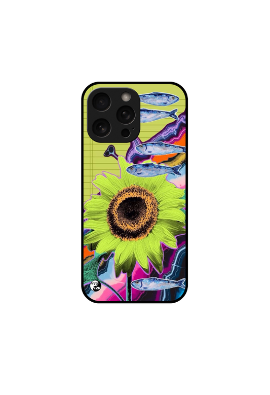 Trip By The Beach Case