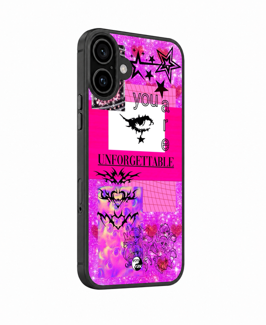Unforgettable Case
