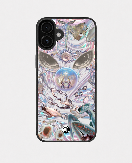 Vanilla Doe Eyes Case