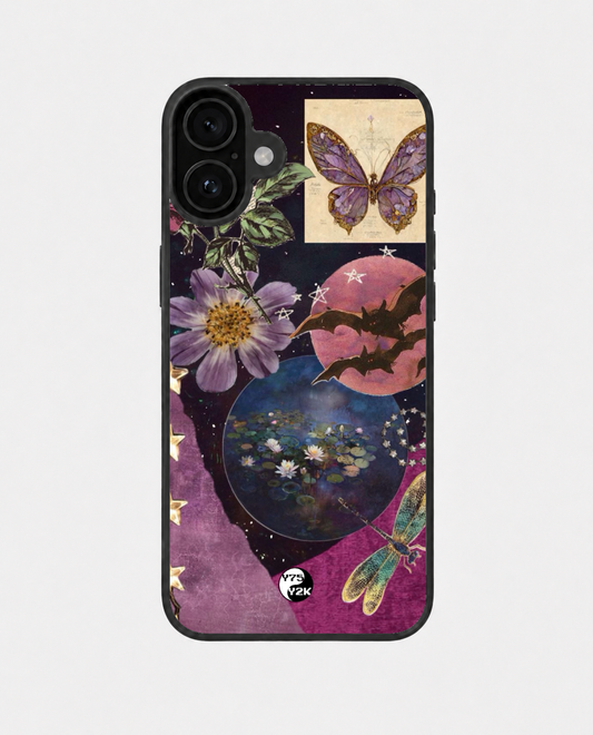 Velvet Bats Case