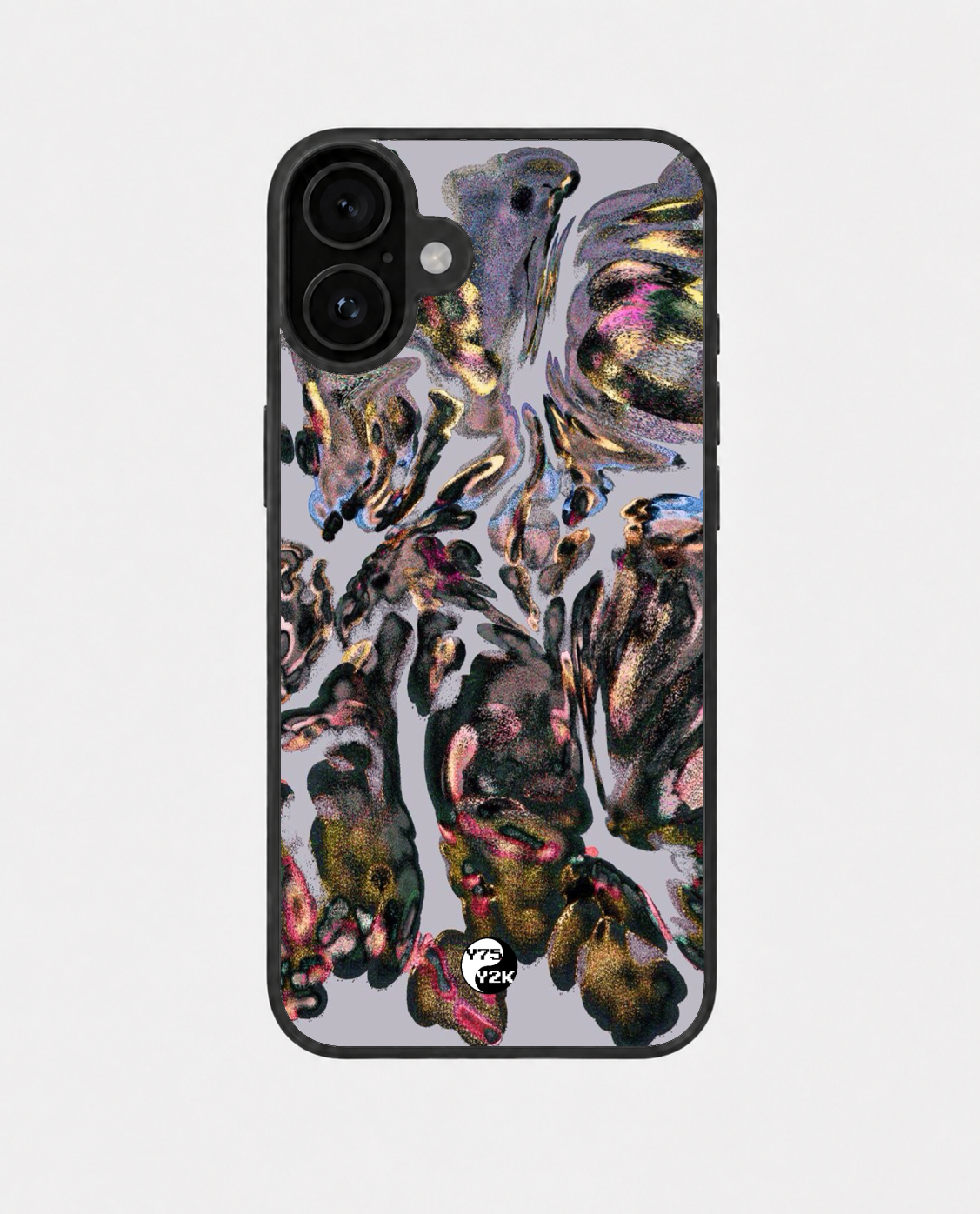 Warped Pigeon Case