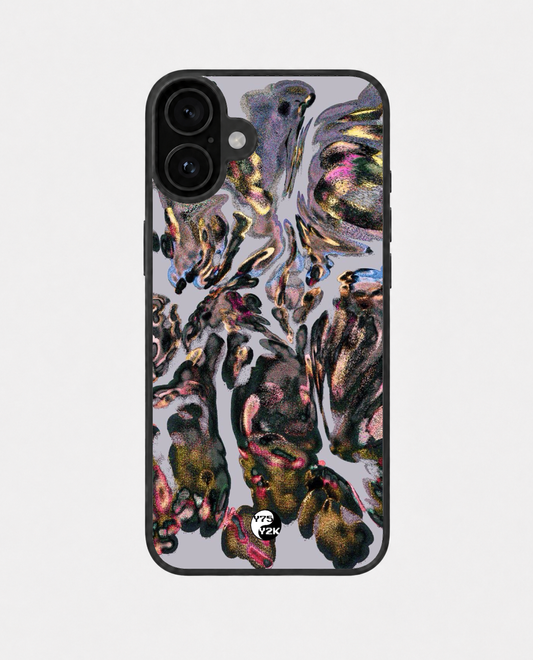 Warped Pigeon Case