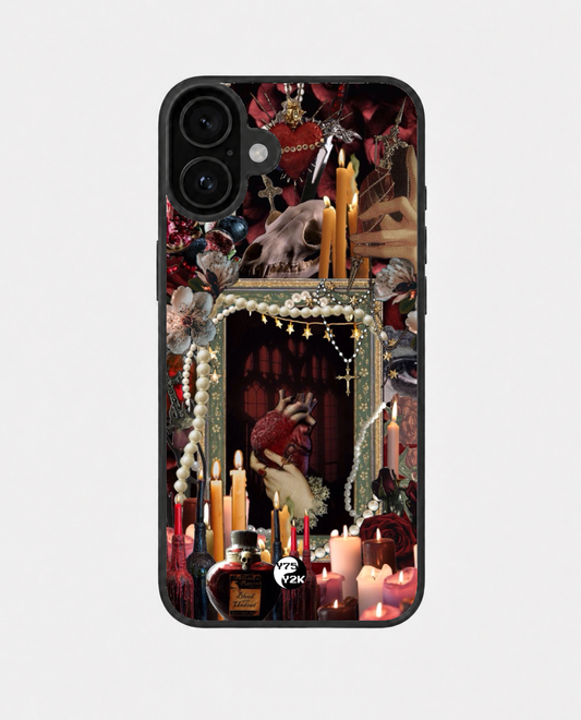 Witch Crafting Case