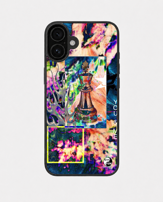 You & Me Case